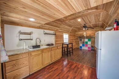 159 Mill Branch Ln, Weatherford, TX 76085 - photo 6