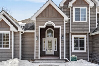 2475 S Sweetie Pie St, Wasilla, AK 99654 - photo 4