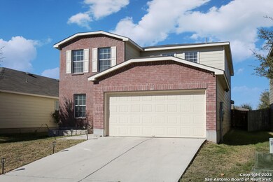 8903 Silver City, San Antonio, TX 78254 - photo 2