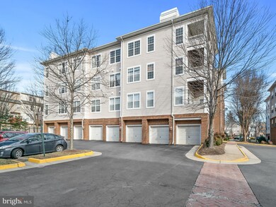 4310U Cannon Ridge Ct unit 93, Fairfax, VA 22033 - photo 2