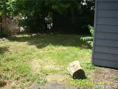 Yard/Garden