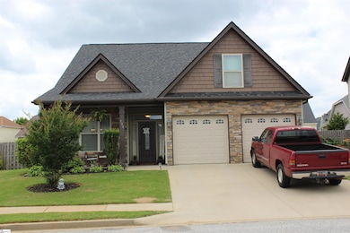 736 Cerons St, Moore, SC 29369 - photo 2