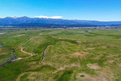 TBD 80ac Gold Dust Rd, Cascade, ID 83611 - photo 7