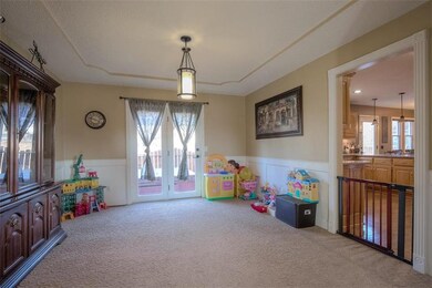 5137 SW Whistling Swan St, Lees Summit, MO 64082 - photo 4