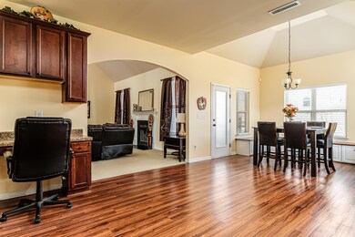 44 Skycroft Dr, Sanford, NC 27332 - photo 7