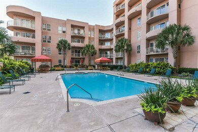 The Mark Condominiums unit 413, Houston, TX 77056 - photo 3