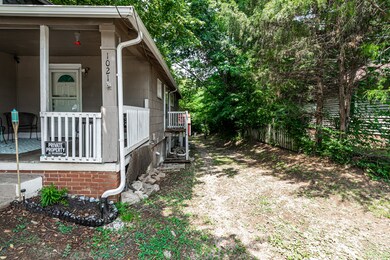 1021 Crossland Ave, Clarksville, TN 37040 - photo 2