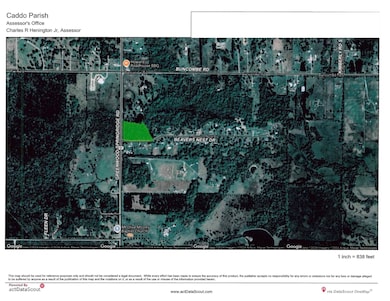 0 Beavers Nest unit 20759265, Shreveport, LA 71129 - photo 2