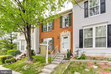 9539 Oakhurst Dr, Columbia, MD 21046 - photo 2