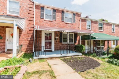 3815 Kimble Rd, Baltimore, MD 21218 - photo 2