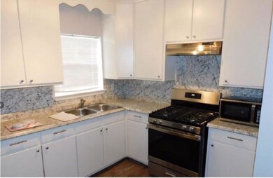 6936 Apache St, Houston, TX 77028 - photo 4