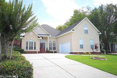 19204 Fairfax Dr, Fairhope, AL 36532 - photo 2