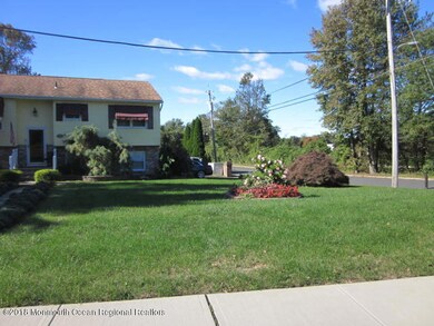721 Green grove rd Npt 005
