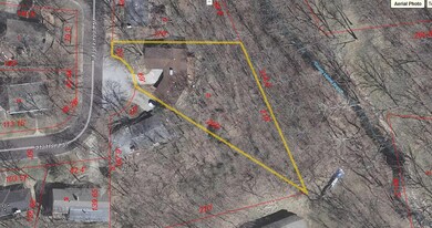 Plat of Maplewood
