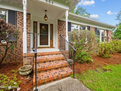 664 Sawgrass Rd, Hampstead, NC 28443 - photo 5