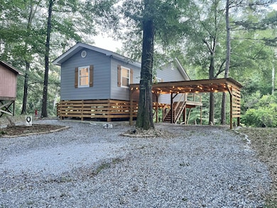 2 carport & storage