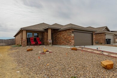 710 E 93rd St, Odessa, TX 79765 - photo 3