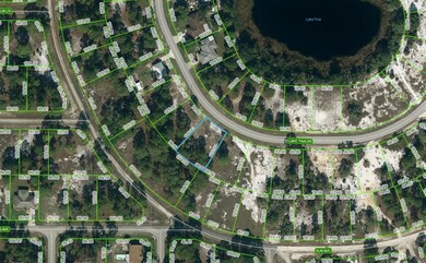 666 Lake Tina Dr, Lake Placid, FL 33852 - photo 2