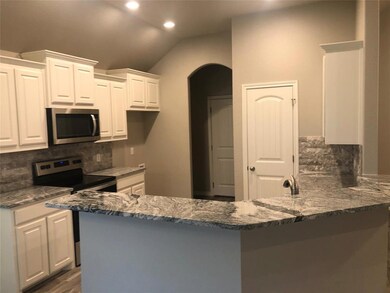 3301 Windcrest Dr, Granbury, TX 76049 - photo 4