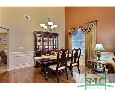 Dining Room.
