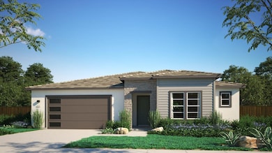 4163 Aura Way, Rancho Cordova, CA 95742 - photo 3