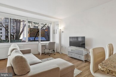 Jefferson House unit 102, Washington, DC 20037 - photo 4