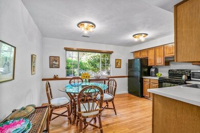 121 Tall Oaks Dr unit T, South Weymouth, MA 02190 - photo 5