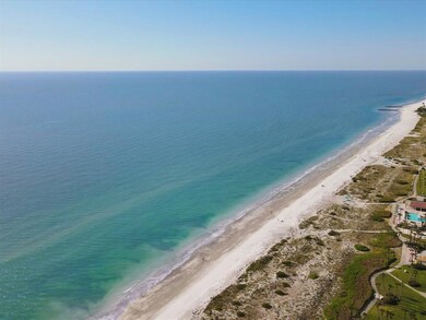 Deeded beach