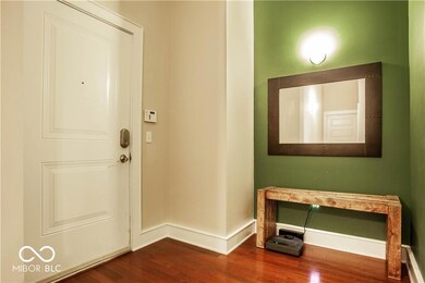 802 N Meridian St unit 306, Indianapolis, IN 46204 - photo 7