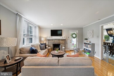 60 Lindbergh Ave, Broomall, PA 19008 - photo 6