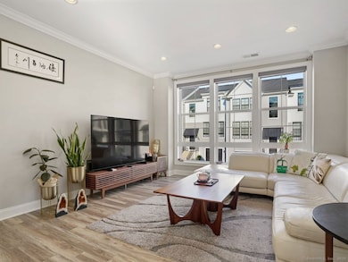 22 Brentwood Cir unit 22, Danbury, CT 06810 - photo 4