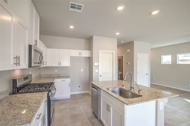 Photo of Completed Spec Home.