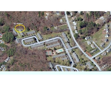 501 Windsor Dr unit 501, Framingham, MA 01701 - photo 4