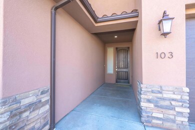 3837 Lazy River Circle #103-010