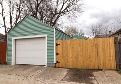 437 S Warren Ave, Columbus, OH 43204 - photo 3