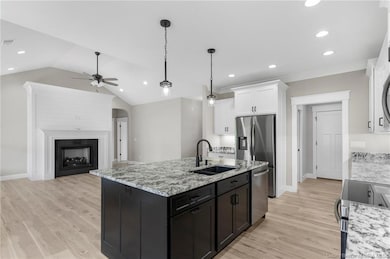 130 W Greene Ct, Hanover, IN 47243 - photo 7