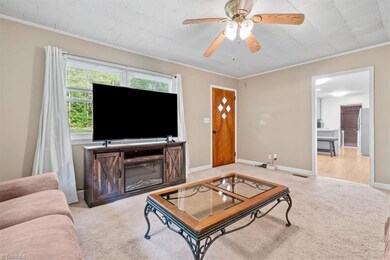 276 Jugtown Rd, Seagrove, NC 27341 - photo 5