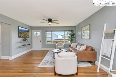 612 Wildcat Rd, Deep Gap, NC 28618 - photo 5