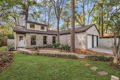 35 E Bigelow Oak Ct, Spring, TX 77381 - photo 4