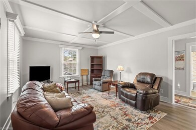 606 Cedar St, Eden, NC 27288 - photo 7