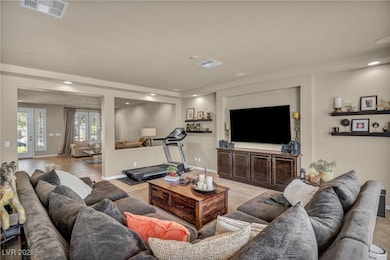 9670 Twin Rivers Ct, Las Vegas, NV 89139 - photo 4