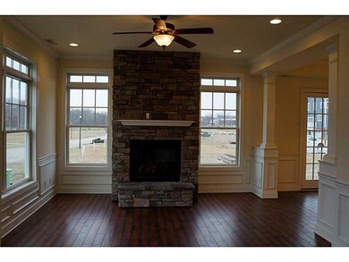 Family Room.
