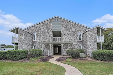 4715 Cobblestone Dr unit A-7, Myrtle Beach, SC 29577 - photo 4