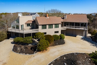 Front Aerial