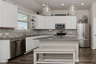 305 Brocks Ct, Montgomery, TX 77356 - photo 7