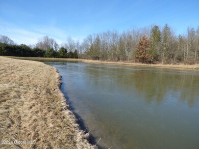 Swimming & Fishing
