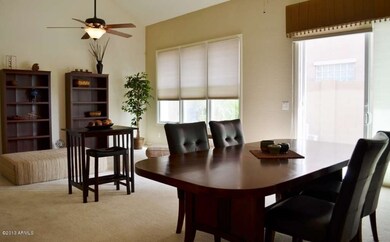 Living//Dining Room