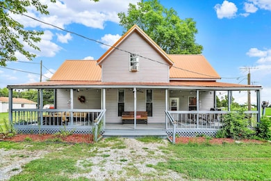 11368 S Main St, Flat Rock, IN 47234 - photo 2