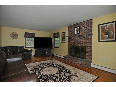 64 Tourtellot Hill Rd, Chepachet, RI 02814 - photo 2