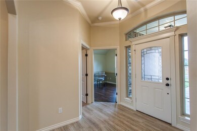 Entryway